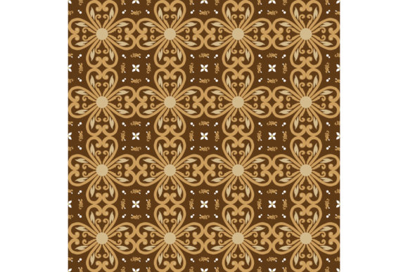 Discover the Timeless Elegance of Beautiful Traditional Batik