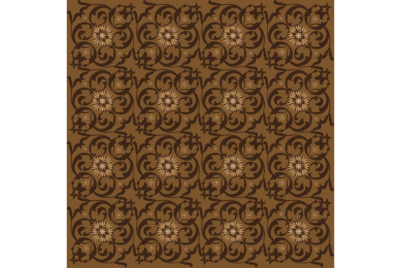 Exploring the Timeless Elegance of Central Java Batik Design